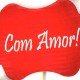 Com Amor!